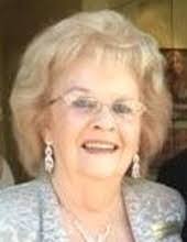Obituary information for Mary Sue Brooks