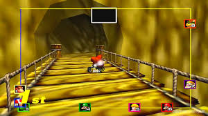 Dragon ball kart 64 features 8 custom characters with fully replaced custom voices: Mario Kart 64 Download Gamefabrique
