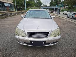 Kami ke tempat anda di selangor dan kl (5 replies) bantuan kereta kena tarik/kereta nak kena lelong. Mercedes Benz S280 2 8at 2005th L Kereta Tukar Name Puspakom Cash Rm17500 Cars Cars For Sale On Carousell