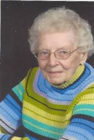 Leone Huff Obituary (1914