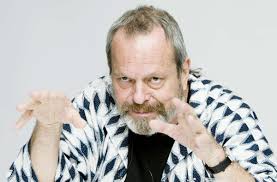 Terry Gilliam Wird 80 Der Film Fantast Bei Monty Python Kultur Stuttgarter Nachrichten