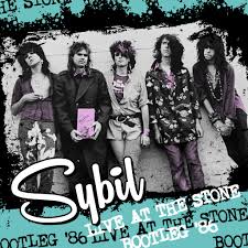 Sybil | San Mateo CA