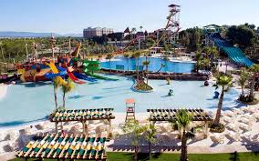 Port Aventura Et Ferrari Land Infos Hotels Et Billets