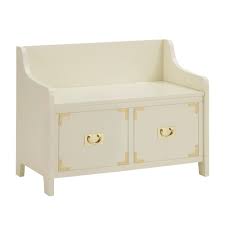 Insert this spacious storage bench in your room, and enjoy its versatile functionality. Kenton Lift Top Storage Bench By Inspire Q Bold Overstock 30940279