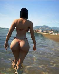 Is there any GTA ONILNE SEX SERVER? (FireGTAgirl13) : rGTAV_Porn