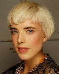 Bob mit pony tolle ideen furs haarstyling brigitte de. Pin On Inspo