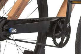 Lifestyle Bike Das Handgefertigte Bike Aus Holz By Steffen Ortner Kickstarter Fahrrad Holz In 2020 Wooden Bike Bike Cool Bikes