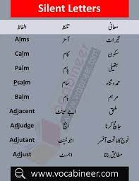 Urdu to english meaning of آبائی جاؤ کا مطلب انگریزی میں translation from urdu into english means go native. Pin On English Grammar