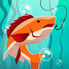 Partymasters Fun Idle Game On The App Store Going Fishing Rare Fish Addicting Games