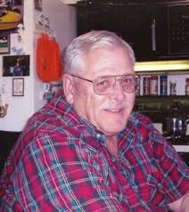 Ronald Whitley Obituary April 5, 2008