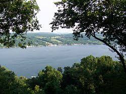 Keuka Lake Wikipedia