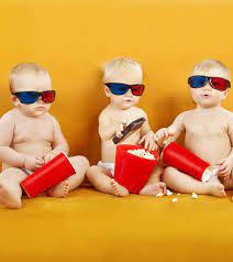 Shirley temple was easily the most popular and famous child star of all time. 73 Amazing Baby Names From Movies And Tv Shows