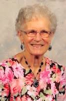 Mary Keagle Obituary (1934