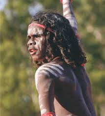 Young Australian Aboriginal People Continue Their Traditional Responsibilities To Care For Cultural Aboriginal People Australian Aboriginals Aboriginal Culture