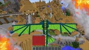 It gives the user the ability to morph into several of the vanilla minecraft mobs and use these mobs abilities. Being A Dragon For A Day In Minecraft Morph In To Your Dragon Minecraft Mods Youtube