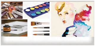 Bab Ii Kelas Viii Menggambar Ilustrasi Smpkp Soreang