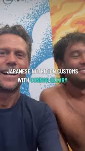 Here are two Japanese customs around nutrition that will extend your life,  explained by Olympic Athlete @connoroleary:, Include more fermented foods  in your diet. Foods such as Natto, Amazake, Kimchi, ...