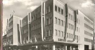 Der Klubbererundclubberer Fkp 1 Fcn Bilder Aus Pirmasens Bilder Historische Bilder 1 Fcn