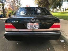 Check spelling or type a new query. Used 1999 Mercedes Benz S500 Limited Edition Super Clean Car At City Cars Warehouse Inc