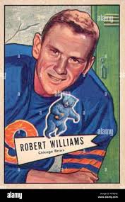 Bob williams hi-res stock photography and images