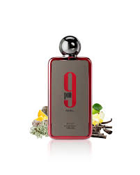 AFNAN 9PM Rebel EDP 100ml For Unisex - SCENTS OF DUBAI