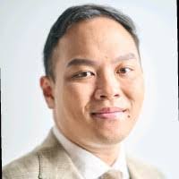 Alex Teo's Instagram, Twitter & Facebook