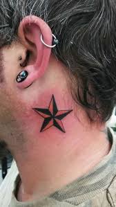 Maybe you would like to learn more about one of these? 60 Trendy Star Tattoos Ideas And Meanings Tattoo Me Now