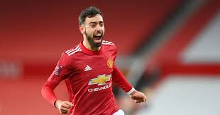 How many goals has bruno. Bruno Fernandes Transformed Man Utd After Only Being Ole Gunnar Solskjaer S Second Choice News Chant Uk