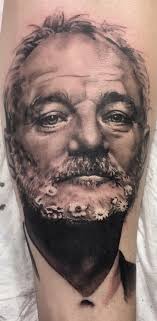 Tattoo Artist Adam Megens