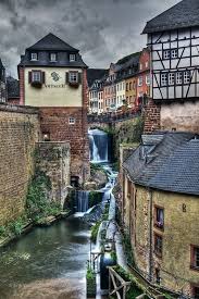 Saarburg is the perfect spot to explore saarburg's fascinating cultural sights and attractions. Saarburg Germany Places To Travel Germany Travel Germany