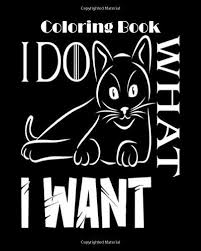Kids can learn to identify different numbers, grasp basic math principles, and practice counting and writing. Coloring Book Cat Lover Mom 69 Pages Coloring Book 8 X 10 Inches By Amazon Ae