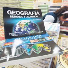 Maybe you would like to learn more about one of these? La Sep Publica Lista Oficial De Libros Para Secundaria El Informador