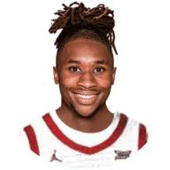 Informações e Estatísticas de Kaden Cooper