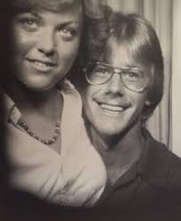 1979 was the best! Photo Booth at Myrtle Beach.