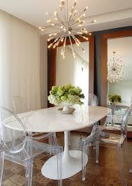 Identify The Dining Table Shape That S Right For You Modern Dining Room Dining Room Contemporary Dining Room Design