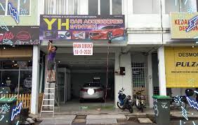 We did not find results for: Akan Dibuka 18 3 2020 Kedai Yh Car Accssories Tinted Facebook
