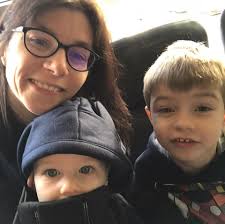 The Caravanning Mummy