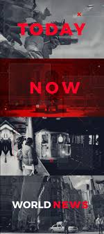 News After Effects Templates After Effects Motion Design Video