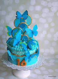 Free shipping on orders over $25 shipped by amazon. Mariam S Sweet 16th Birthday Cake Cake By Sweet Dreams Cakesdecor