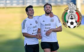 Después de la medalla de oro conseguida en londres 2012, la selección mexicana ya está obligada a. Convocados Seleccion Mexicana En Copa Oro 2021 Lista Mediotiempo