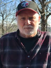 Richard Jackson — Press 53