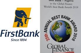 Investment banks, commercial banks, international banks and private first national bank first national bank (fnb) is the oldest bank in south africa, and can be traced back to the eastern province bank formed in. First Bank Of Nigeria Bags World Best Bank Awards 2018