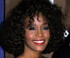 Whitney Houston: le foto più belle