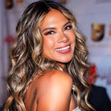 ✨María Fernanda Cardona Garzón✨ La Mega 97.9