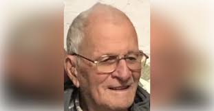 Obituary information for George Roscoe Hewitt