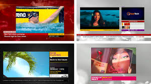 After crash move to default profile fixed. Tv Automation Channel In A Box Xtv Suite Tv Products Axeltech