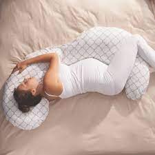 Boppy Pregnancy Support Pillow Review Pregnancy Newborn