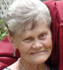 Darlene Joyce Laughery Smith