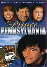 Prince of Pennsylvania [Reino Unido] [DVD]: Amazon.es: Ward, Fred, Reeves,  Keanu, Bedelia, Bonnie, Nyswaner, Ron, Ward, Fred, Reeves, Keanu: CD y  vinilos
