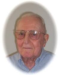 John Shurr Obituary (1918